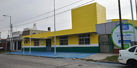 Club Barrio Fatima