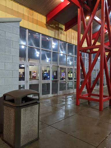 Movie Theater «Phoenix Theatres Chartiers Valley Stadium 18», reviews and photos, 1025 Washington Pike, Bridgeville, PA 15017, USA
