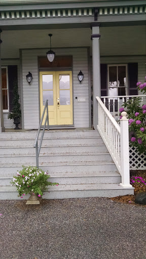 Wedding Venue «Historic Savage Mill Manor», reviews and photos, 8502 Fair St, Savage, MD 20763, USA