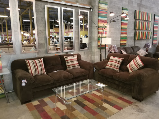 Futon Store «The Furniture Depot», reviews and photos, 585 Eureka Ave, Reno, NV 89512, USA