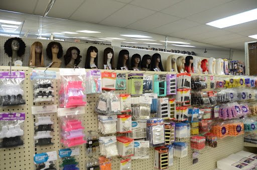 Beauty Supply Store «Ammar Beauty Supply Co», reviews and photos, 223 W King St, St Augustine, FL 32084, USA