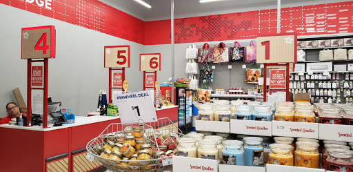 Shopping Mall «Fresh Pond Mall», reviews and photos, 545 Concord Ave #21, Cambridge, MA 02138, USA