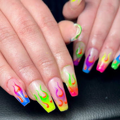 Jordane Kieffer Nails à Strasbourg