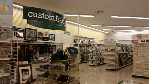 Fabric Store «Jo-Ann Fabrics and Crafts», reviews and photos, 2325 S Stemmons Fwy, Lewisville, TX 75067, USA