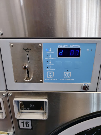 Laundromat «Eco Laundry», reviews and photos, 1750 S Rural Rd, Tempe, AZ 85281, USA