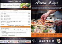 Photos du propriétaire du Pizzeria PIZZA LENA Villers-Cotterêts à Villers-Cotterêts - n°4