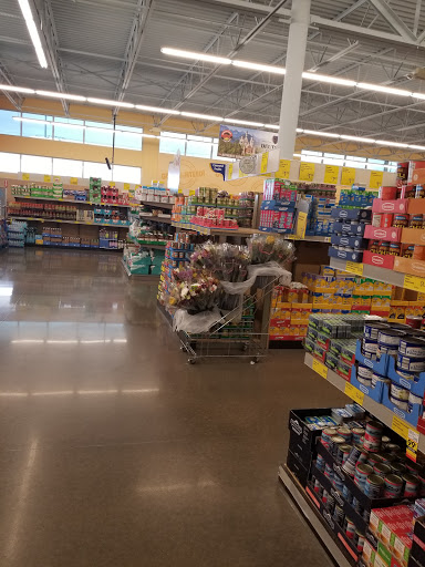 Supermarket «ALDI», reviews and photos, 805 E Belt Line Rd, Cedar Hill, TX 75104, USA