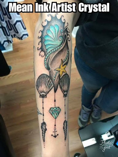 Explore elliott smith tattoo ideas, creative tattoo ideas in Wayne, available at Mean Ink Tattoo