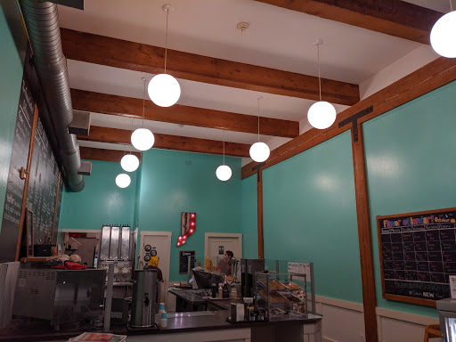 Ice Cream Shop «Old School Frozen Custard», reviews and photos, 1316 E Pike St, Seattle, WA 98122, USA