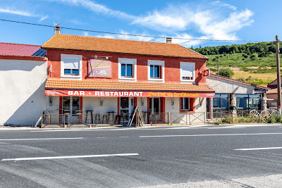 Gîte du col de la Chavade à Astet
