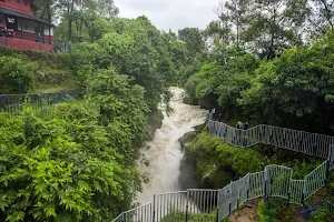 Devi's Fall Pokhara image