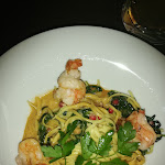 Photo n°1 de l'avis de Renate.u fait le 23/03/2024 à 12:00 sur le  Restaurant Grünes Tor Zum Hopfengarten à Schmalkalden