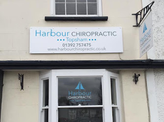 Harbour Chiropractic & Physiotherapy, Topsham