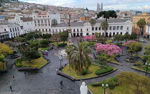 Independence Square image