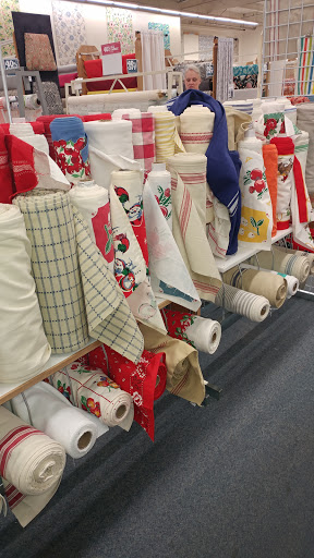 Fabric Store «Fabric Depot», reviews and photos, 700 SE 122nd Ave, Portland, OR 97233, USA