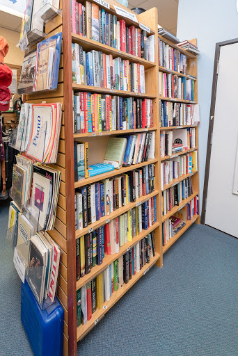 Thrift Store «ECA Thrift Shop», reviews and photos, 12451 116th Ave NE, Kirkland, WA 98034, USA