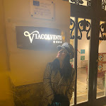 Photo n°1 de l'avis de Marisabel.i fait le 30/12/2022 à 11:45 sur le  Viacolvento Marsala à Marsala