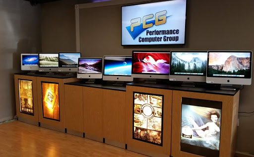 Computer Repair Service «Performance Computer Group PCG», reviews and photos, 1155 S Dale Mabry Hwy #2, Tampa, FL 33629, USA