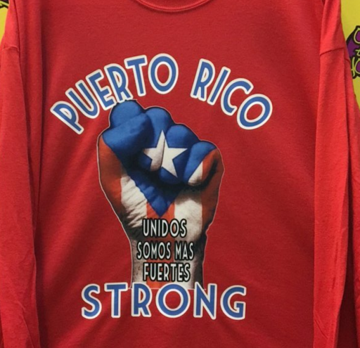 Print Shop «Off Tha Hook», reviews and photos, 269 Main St, Pawtucket, RI 02860, USA