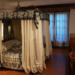 Photo n°3 de l'avis de Horst. fait le 21/09/2017 à 05:43 sur le  Hotel Milleluci à Aosta