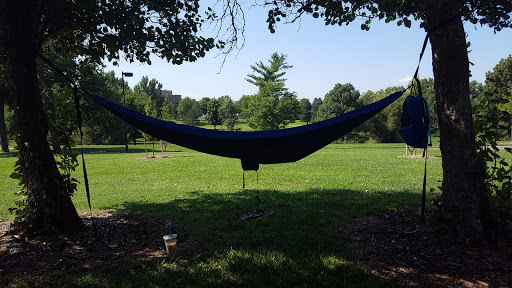 Golf Course «Harvard Gulch Golf Course», reviews and photos, 660 E Iliff Ave, Denver, CO 80210, USA