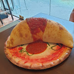 Photo n°4 de l'avis de Markus.e fait le 02/07/2020 à 16:14 sur le  Pizza Puoro à Garmisch-Partenkirchen