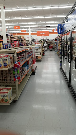 Discount Store «Big Lots», reviews and photos, 135 Van Zile Rd, Brick, NJ 08724, USA