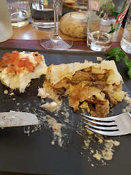 Photo n°80 de Le Comptoir de l'Evesque à Sauve ()