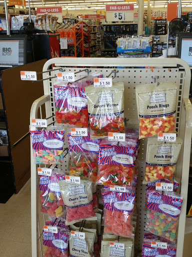 Discount Store «Big Lots», reviews and photos, 2000 Plank Rd, Fredericksburg, VA 22401, USA