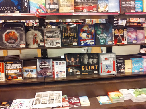 Book Store «Barnes & Noble Booksellers Moorestown», reviews and photos, 1311 Nixon Dr, Moorestown, NJ 08057, USA