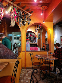 Atmosphère du Restaurant mexicain Fajitas à Paris - n°1
