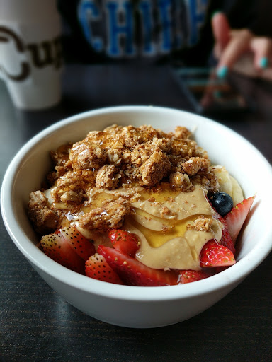 Coffee Shop «99 Cups of Coffee», reviews and photos, 4680 Cass St, San Diego, CA 92109, USA