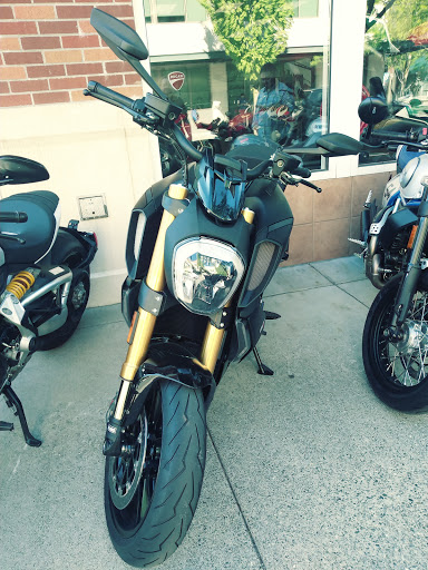 Motorcycle Dealer «Ducati Redmond», reviews and photos, 7325 166th Ave NE F-135, Redmond, WA 98052, USA