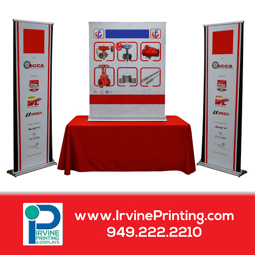 Print Shop «Irvine Printing & Graphics», reviews and photos, 17155 Von Karman Ave #109, Irvine, CA 92614, USA
