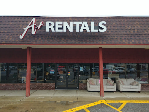 A+ Rentals in Prestonsburg, Kentucky
