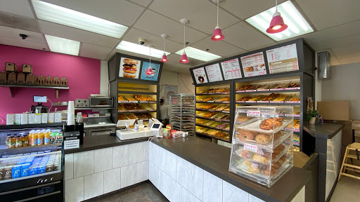 Donut Shop «Sesame Donuts Inc», reviews and photos, 727 SW 185th Ave, Beaverton, OR 97006, USA