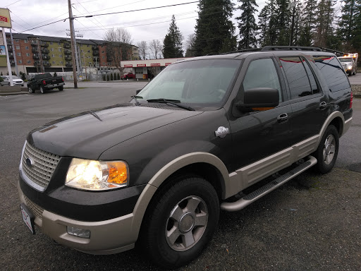 Used Car Dealer «CarHop Auto Sales & Finance», reviews and photos, 8821 Evergreen Way, Everett, WA 98208, USA