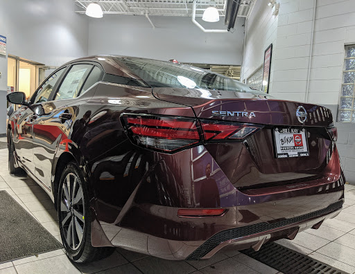 Nissan Dealer «Bill Kay Nissan», reviews and photos, 1601 Ogden Ave, Downers Grove, IL 60515, USA