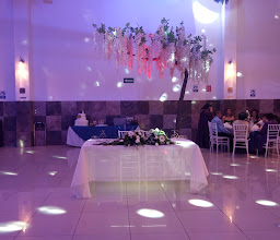 Salón Villagrand Constituyentes photo