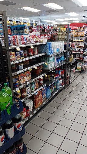 Convenience Store «Circle K», reviews and photos, 5809 Manzanita Ave, Carmichael, CA 95608, USA