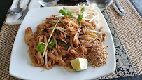 Phat thai du Restaurant thaï Bangkok 63 à Magny-le-Hongre - n°11