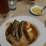 Photo n°1 de l'avis de mike.c fait le 27/04/2019 à 16:33 sur le  Brauhaus Goldener Schwan à Aachen