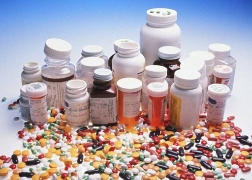 Mahers CarePlus Pharmacy in Thurles, Co. Tipperary (Tiobraid Árann)