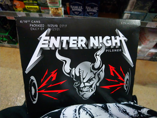 Wine Store «BevMo!», reviews and photos, 2970 E Workman Ave, West Covina, CA 91791, USA