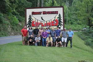 Smoky Mountain Ziplines image