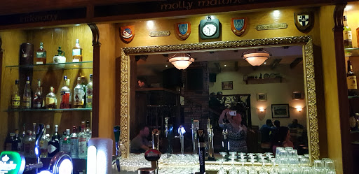 Molly Malone's Irish Pub