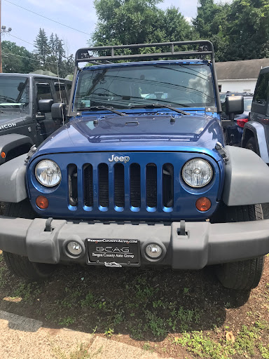 Used Car Dealer «Bergen County Auto Group LLC», reviews and photos, 114 Moonachie Ave, Moonachie, NJ 07074, USA