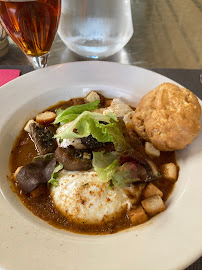 Plats et boissons du Restaurant La Bonne Franquette à Joigny - n°4