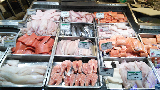 Grocery Store «Nugget Markets», reviews and photos, 1414 E Covell Blvd, Davis, CA 95616, USA