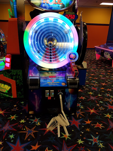 Bowling Alley «Mountain Run Bowling Center», reviews and photos, 584 Culpeper Town Square, Culpeper, VA 22701, USA